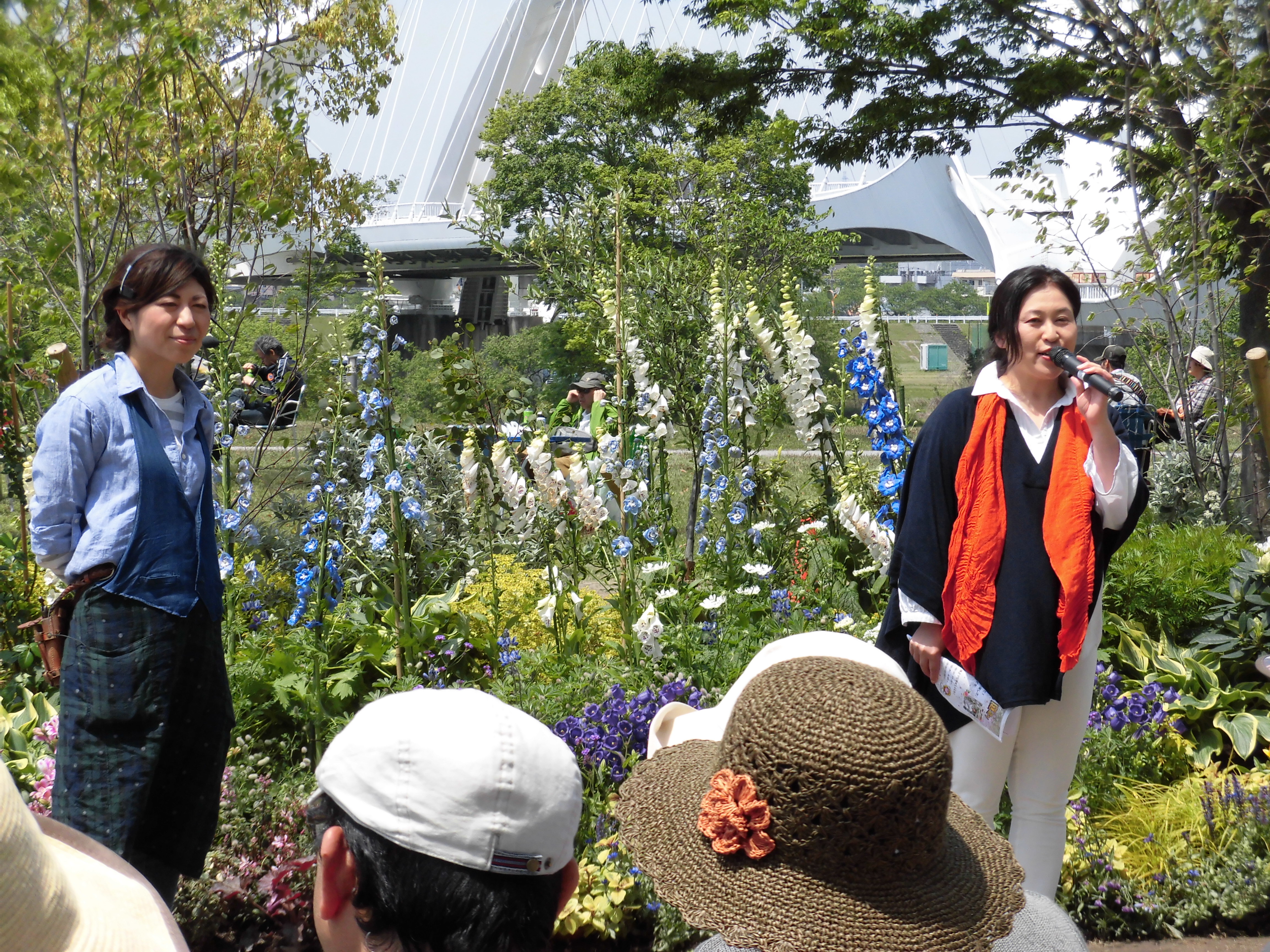 特別講演